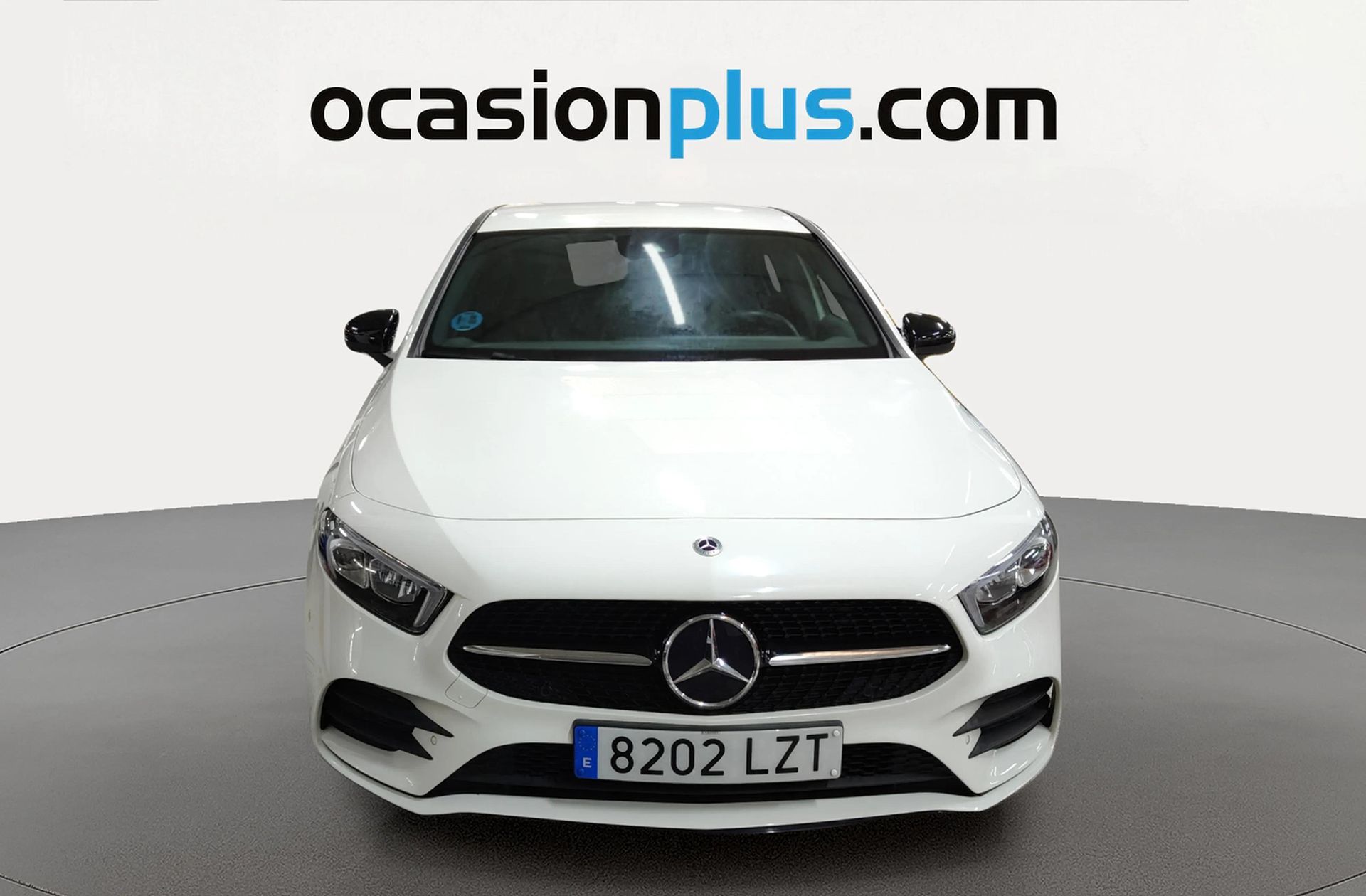 Mercedes-Benz Clase A 180 d Pack AMG - foto 16