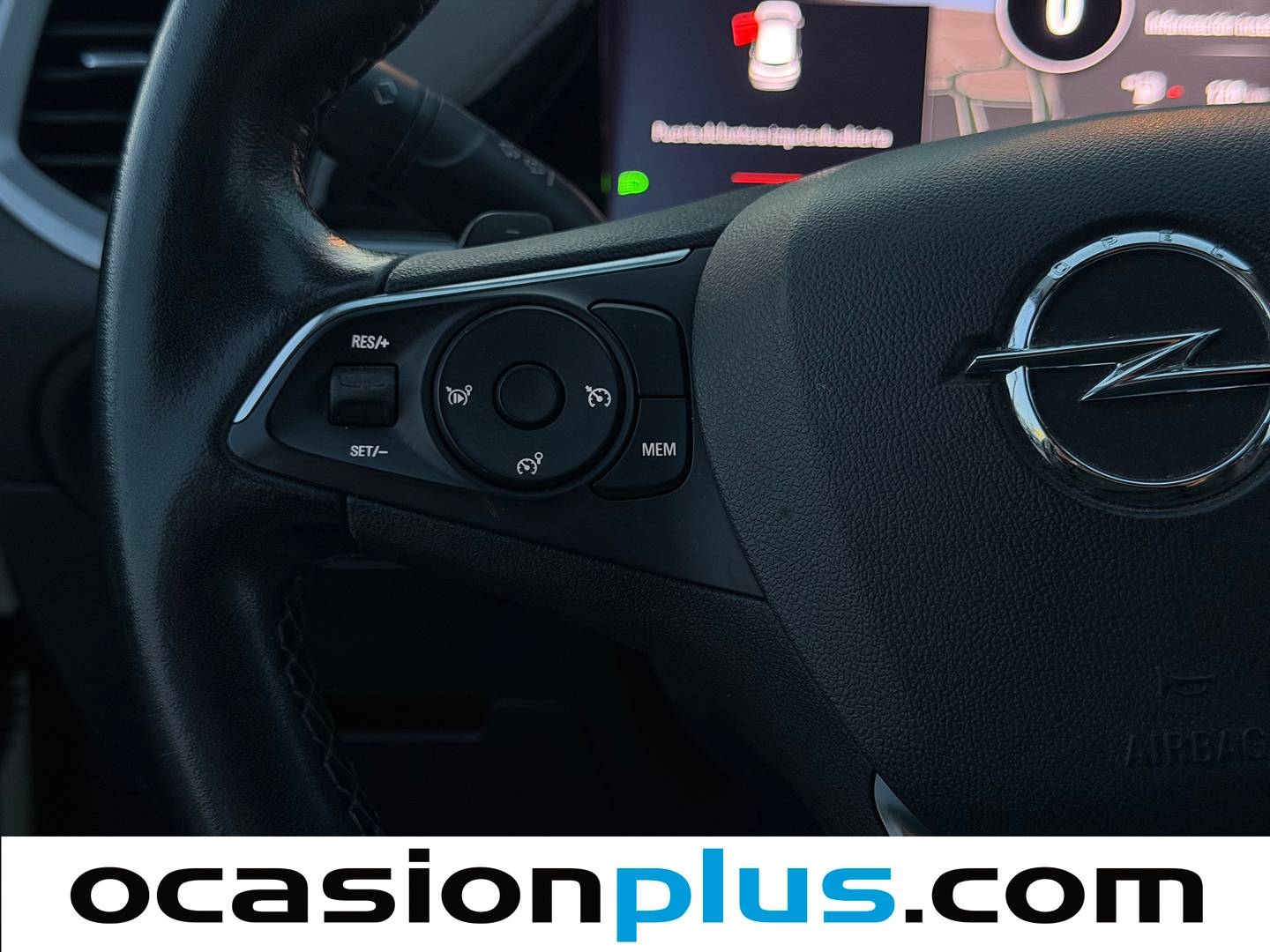 Opel Grandland Opel Grandland X 1.5 CDTi GS Line Auto (130 CV) de ocasión