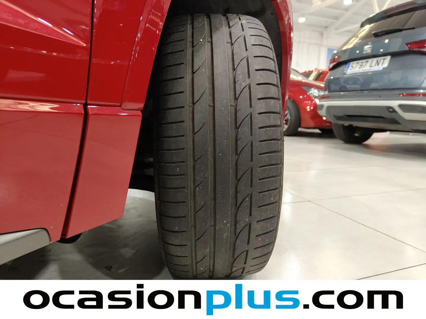 Foto Seat Ateca SEAT Ateca 1.5 TSI S&S FR Go (150 CV)