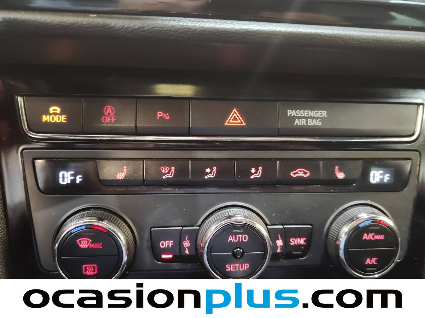 Foto Seat León SEAT León SC 2.0 TDI S&S FR DSG (184 CV)