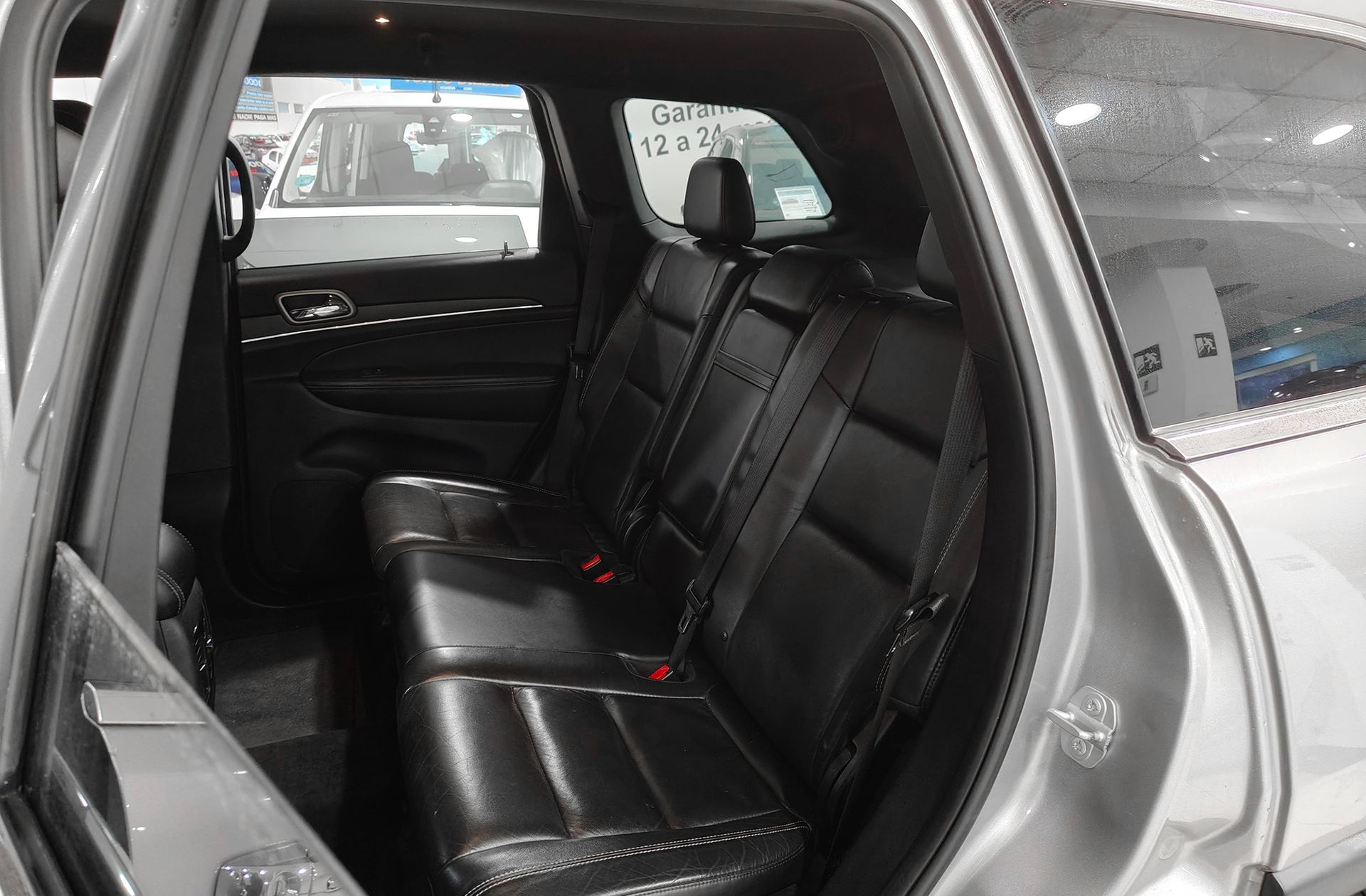 Jeep Grand Cherokee 3.0 V6 Diesel Limited - foto 11