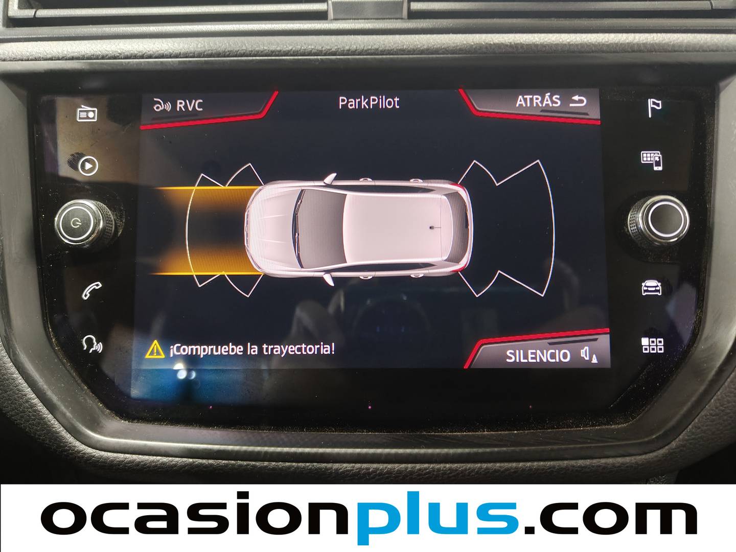 Foto Seat Ibiza SEAT Ibiza 1.0 TGI GNC S&S FR Eco Plus (90 CV)