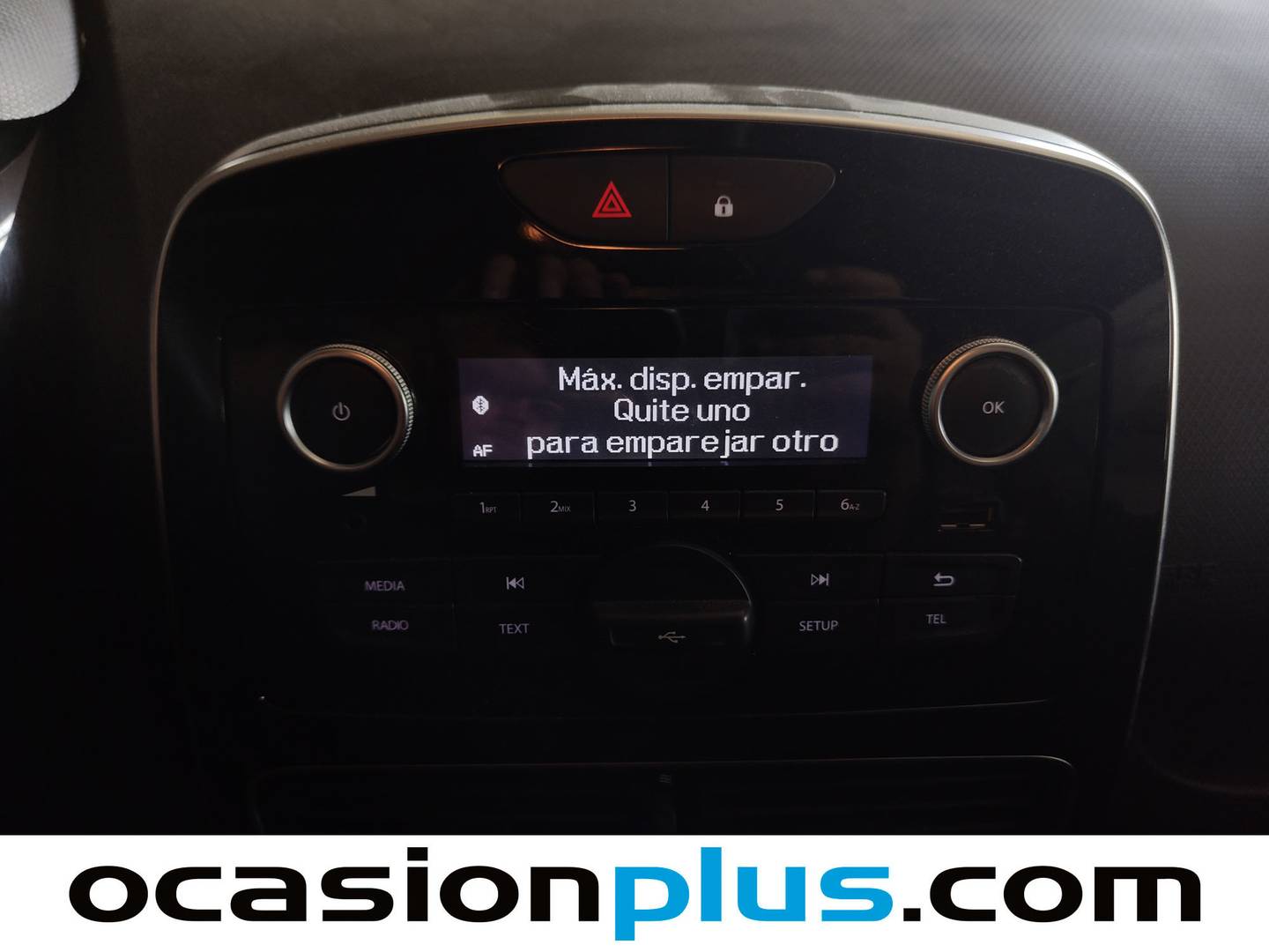 Renault Clio Renault Clio Business Energy dCi (75 CV) km 0