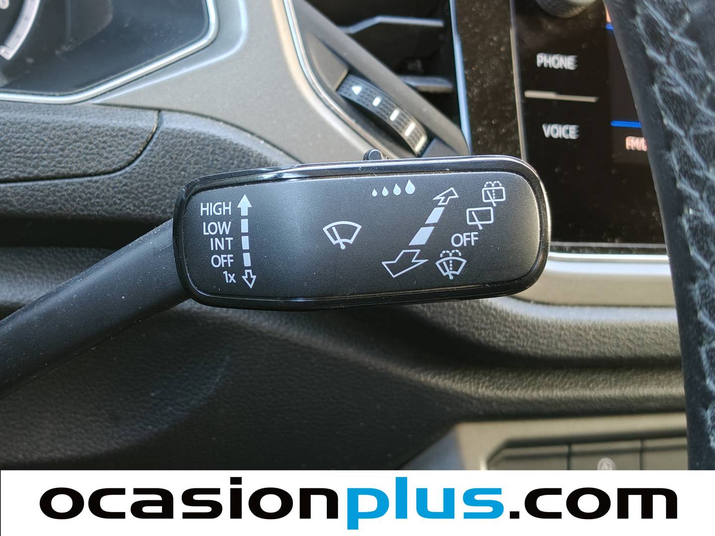 Volkswagen T-Roc Volkswagen T-Roc Advance R-Line 1.0 TSI (110 CV) seminuevo