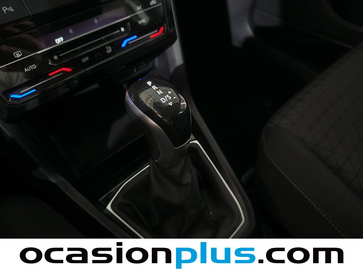 Volkswagen T-Cross Volkswagen T-Cross Advance 1.0 TSI (110 CV) DSG de segunda mano