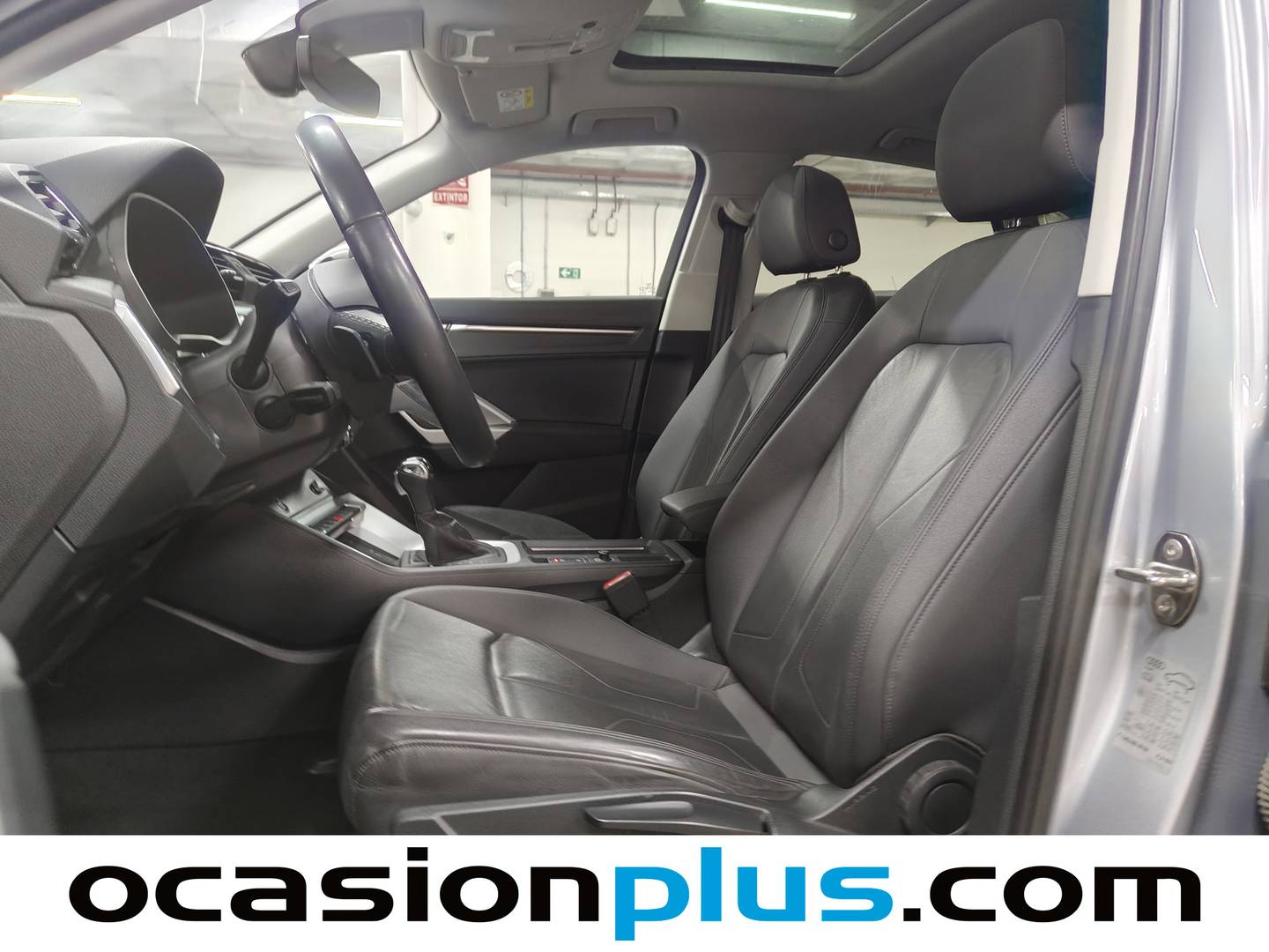 Audi Q3 Sportback Audi Q3 Sportback Advanced 40 TDI quattro (190 CV) S tronic 2021