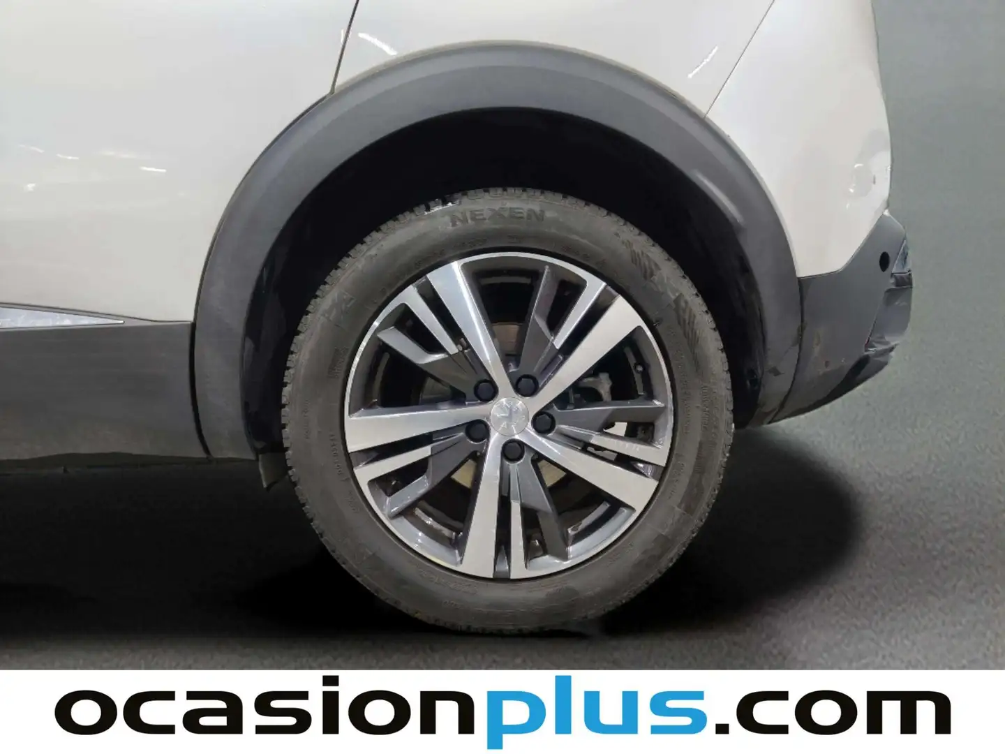 Foto Peugeot 3008 Peugeot 3008 PureTech 130 S&S Allure Pack (130 CV)