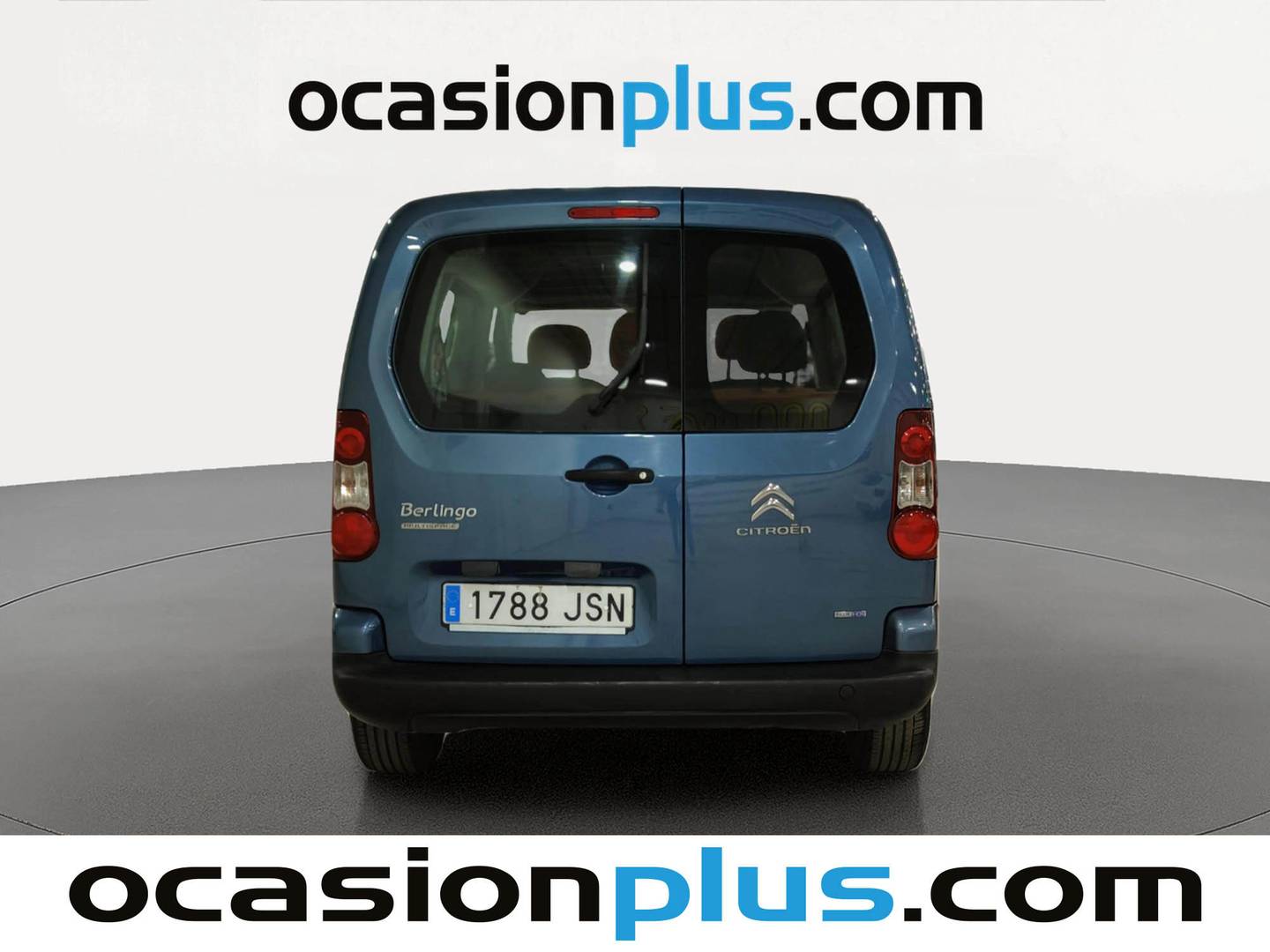 Citroën Berlingo Citroën Berlingo Multispace LIVE Edition BlueHDi (100 CV) barato