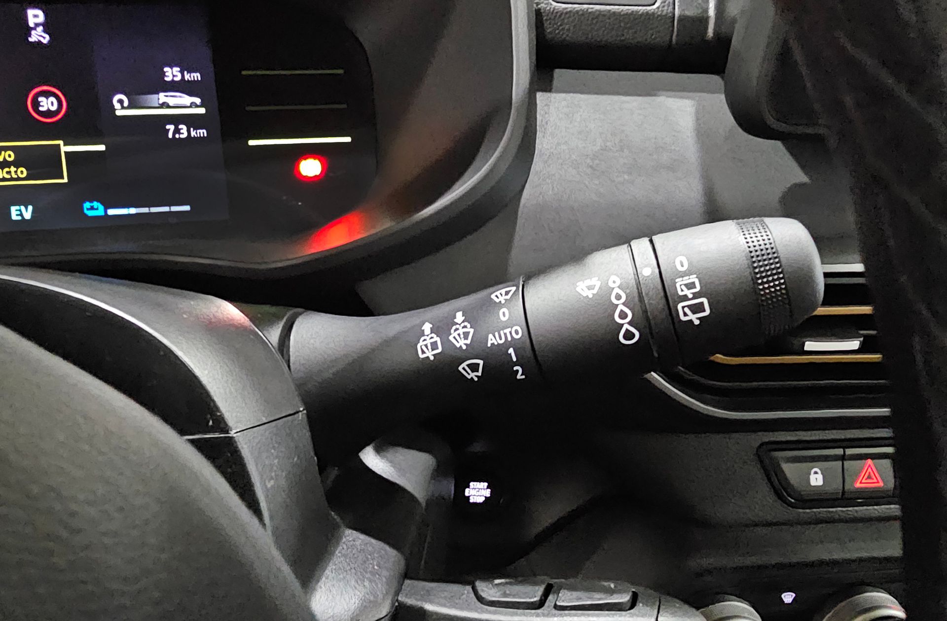 Dacia Jogger Extreme Go Hybrid - foto 27