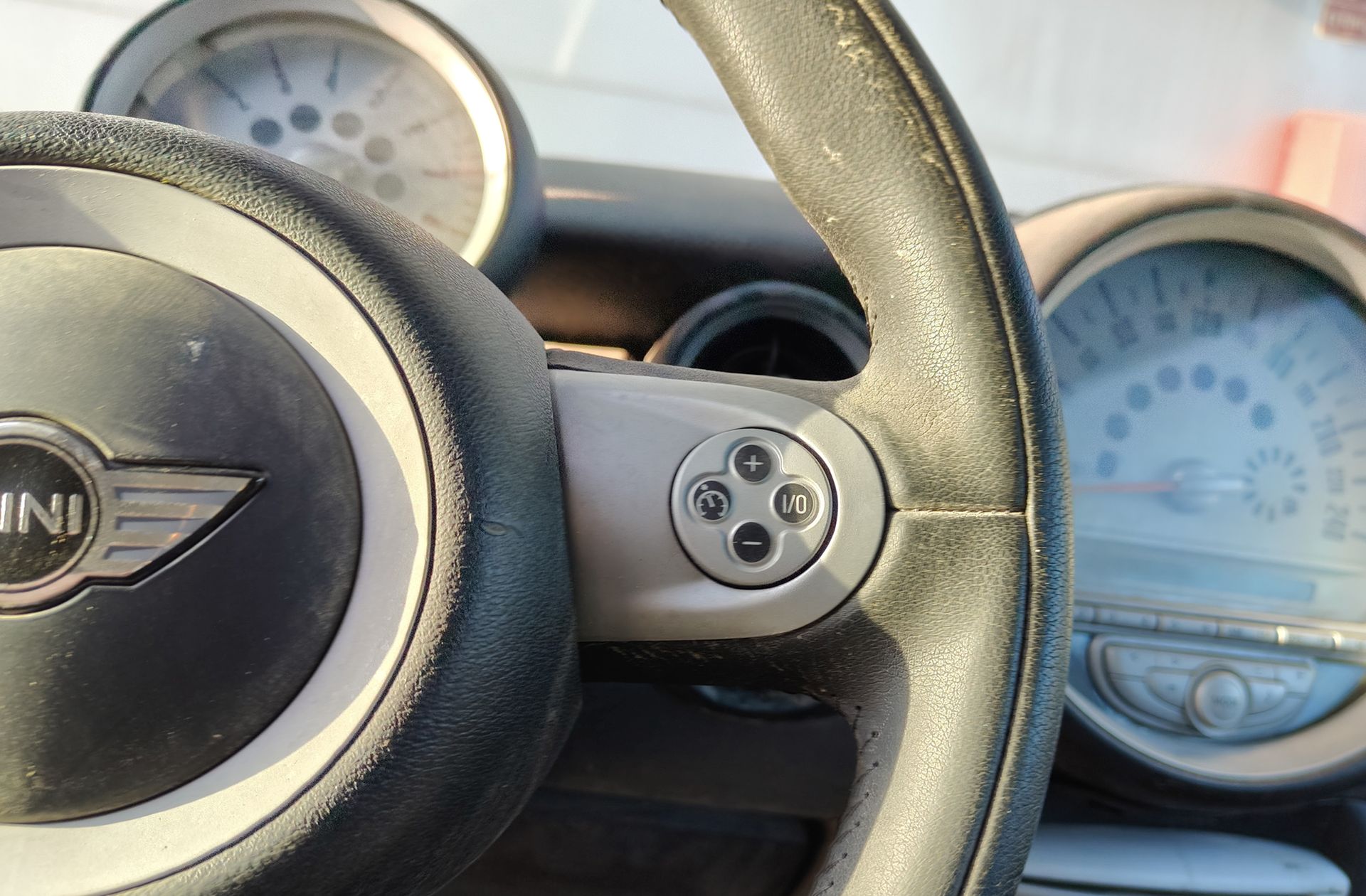 MINI Cooper - foto 17