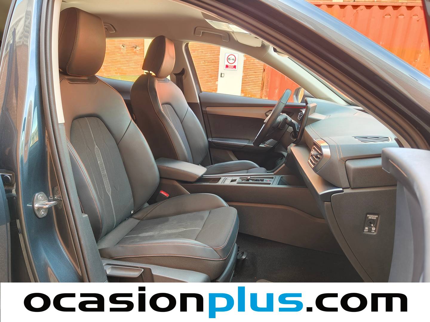 Cupra Formentor Cupra Formentor 1.4 e-Hybrid DSG  (204 CV) km 0