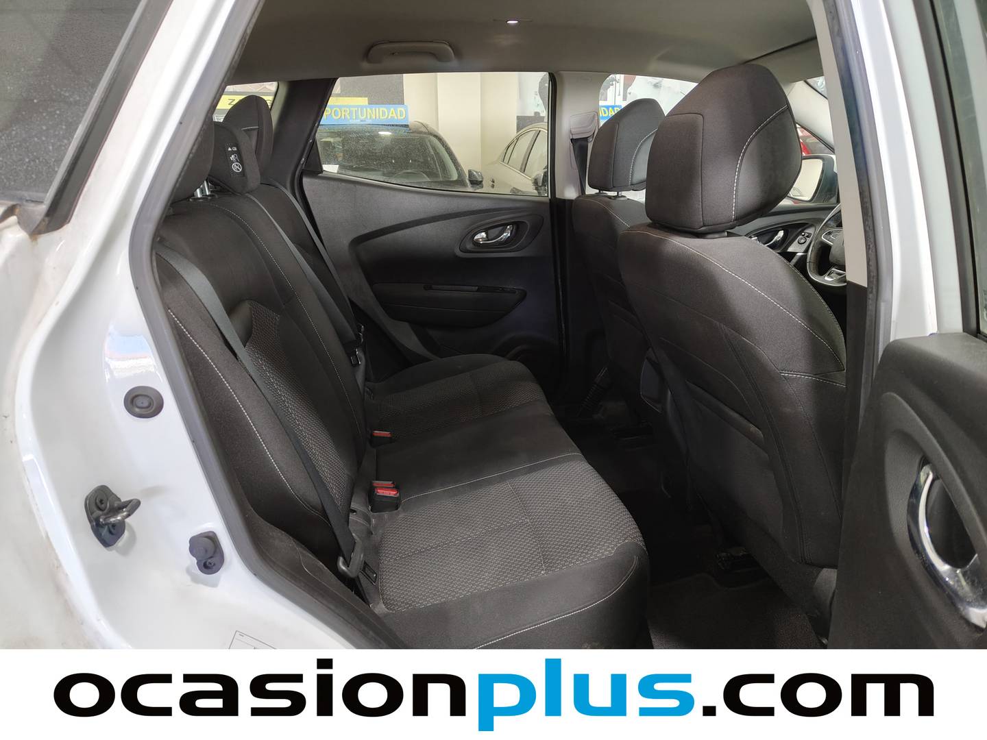 Renault Kadjar Renault Kadjar TCe 130 Intens Energy (130 CV) al mejor precio