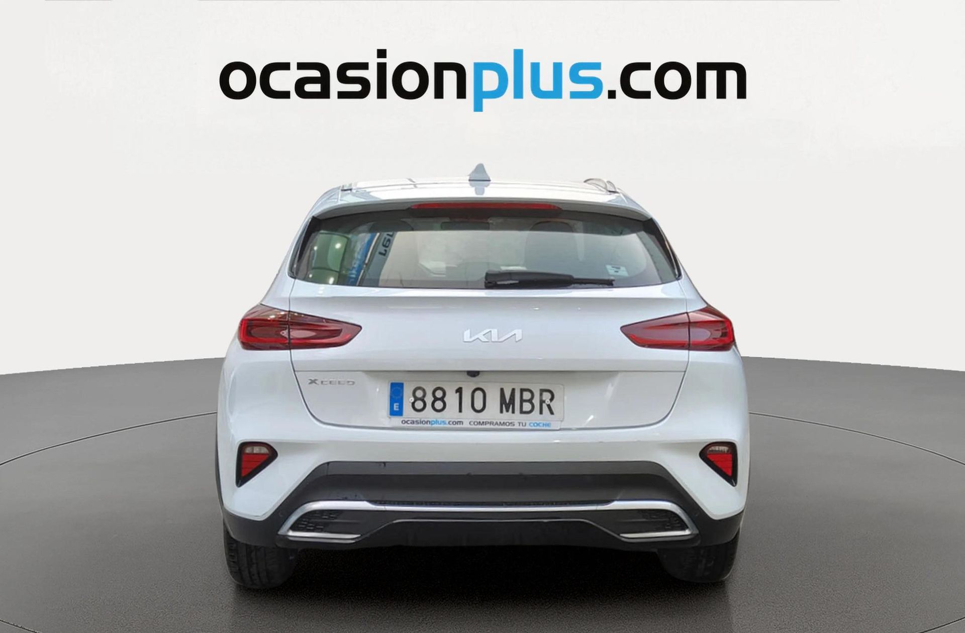 Kia XCeed 1.0 T-GDi Drive - foto 15
