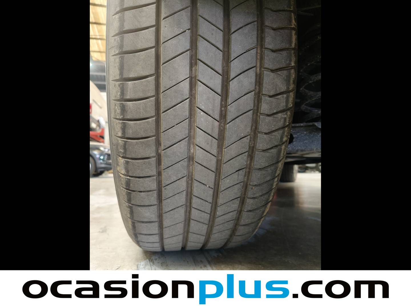 JAECOO 7 JAECOO 7 1.6 TGDI Select FWD (145 CV) km 0