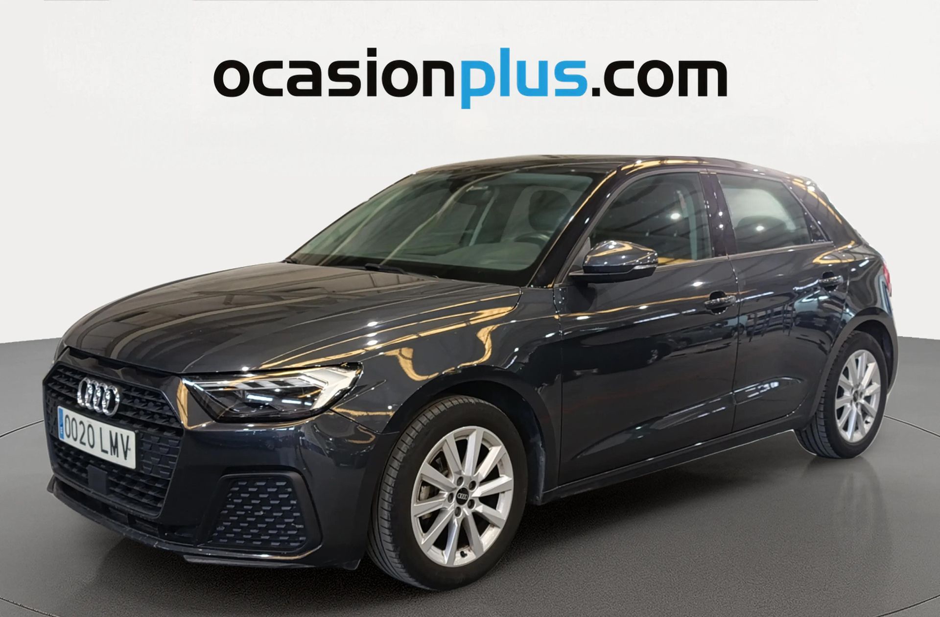 Audi A1 Sportback Advanced 25 TFSI