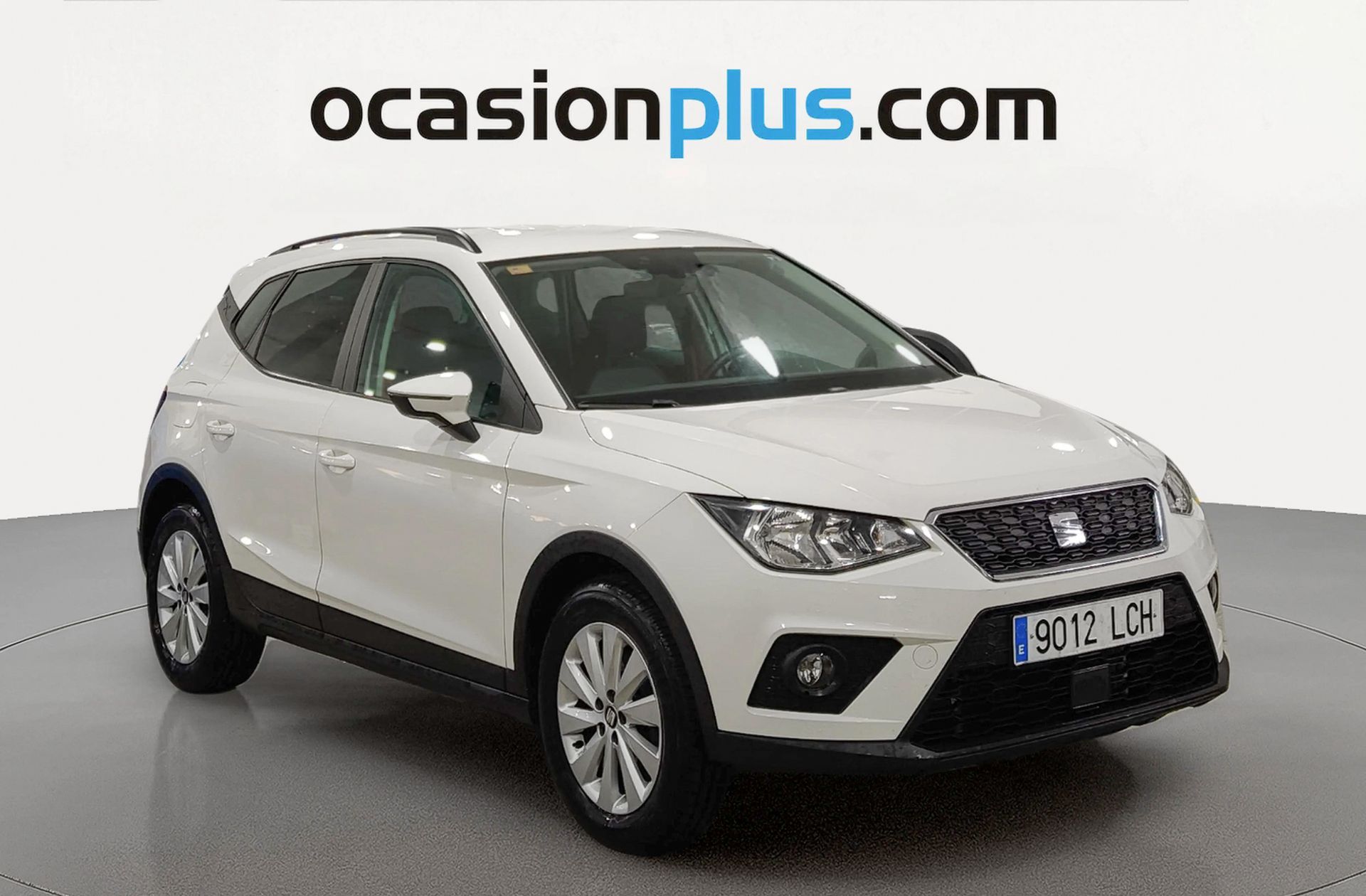 SEAT Arona 1.0 TSI Ecomotive Style Edition - foto 2