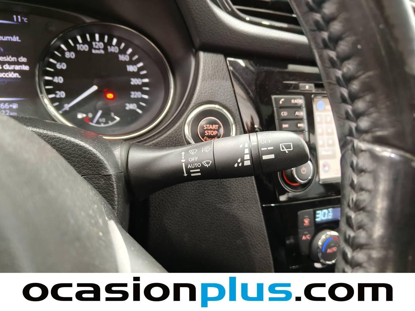 Foto Nissan X-TRAIL Nissan X-Trail dCi 130 N-Connecta (130 CV)