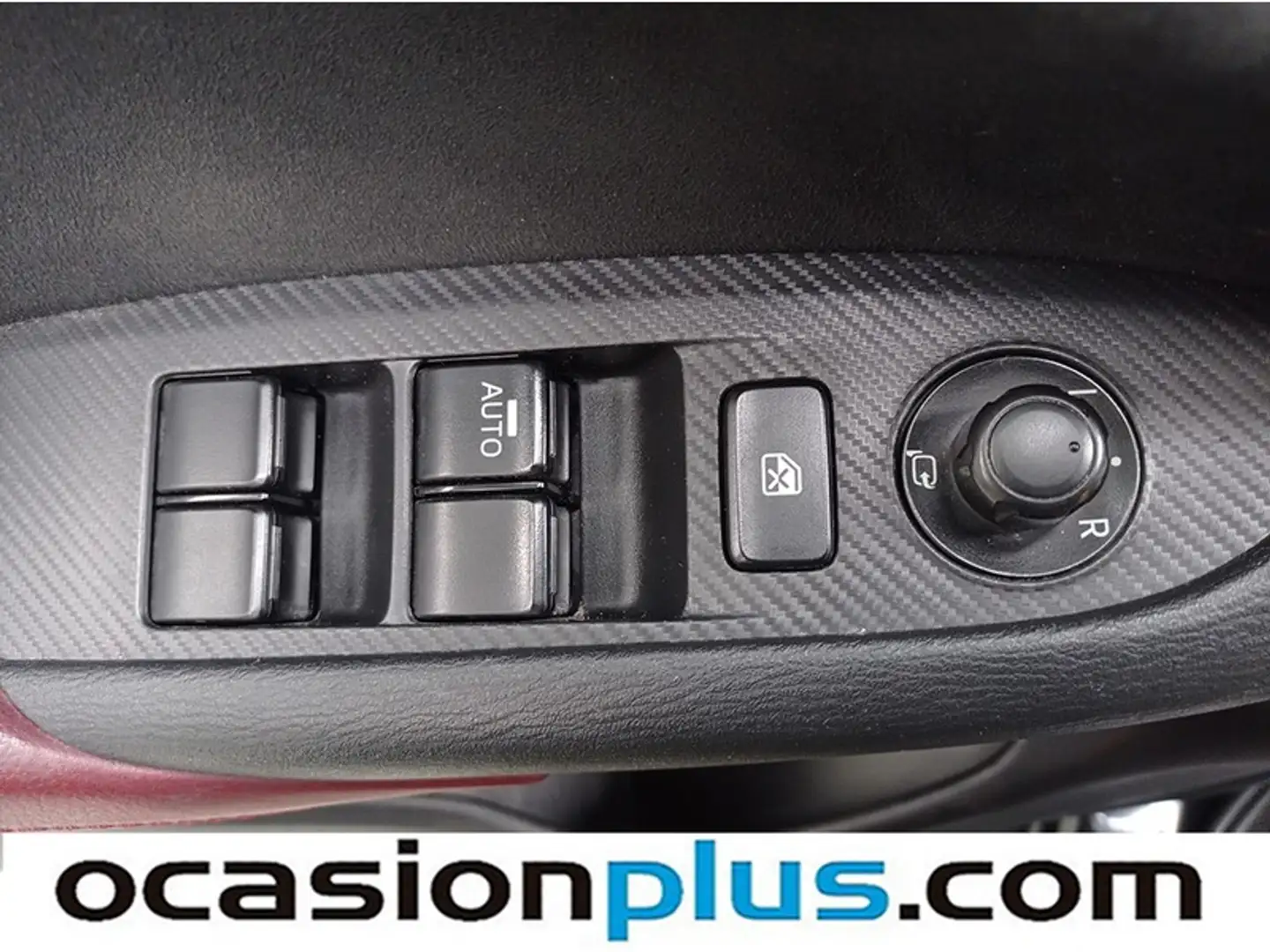 Foto Mazda CX-3 Mazda CX-3 1.5 DE SKYACTIV Luxury 2WD (105 CV)