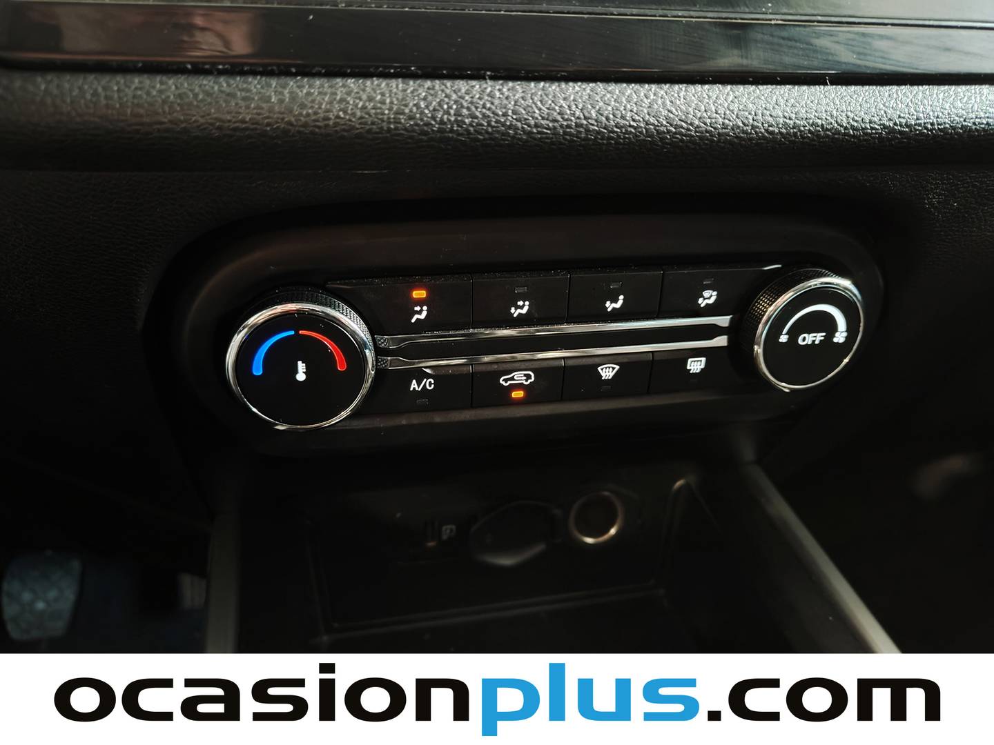 DR AUTOMOBILES DR 4.0 DR AUTOMOBILES DR4 1.5 (116 CV) seminuevo