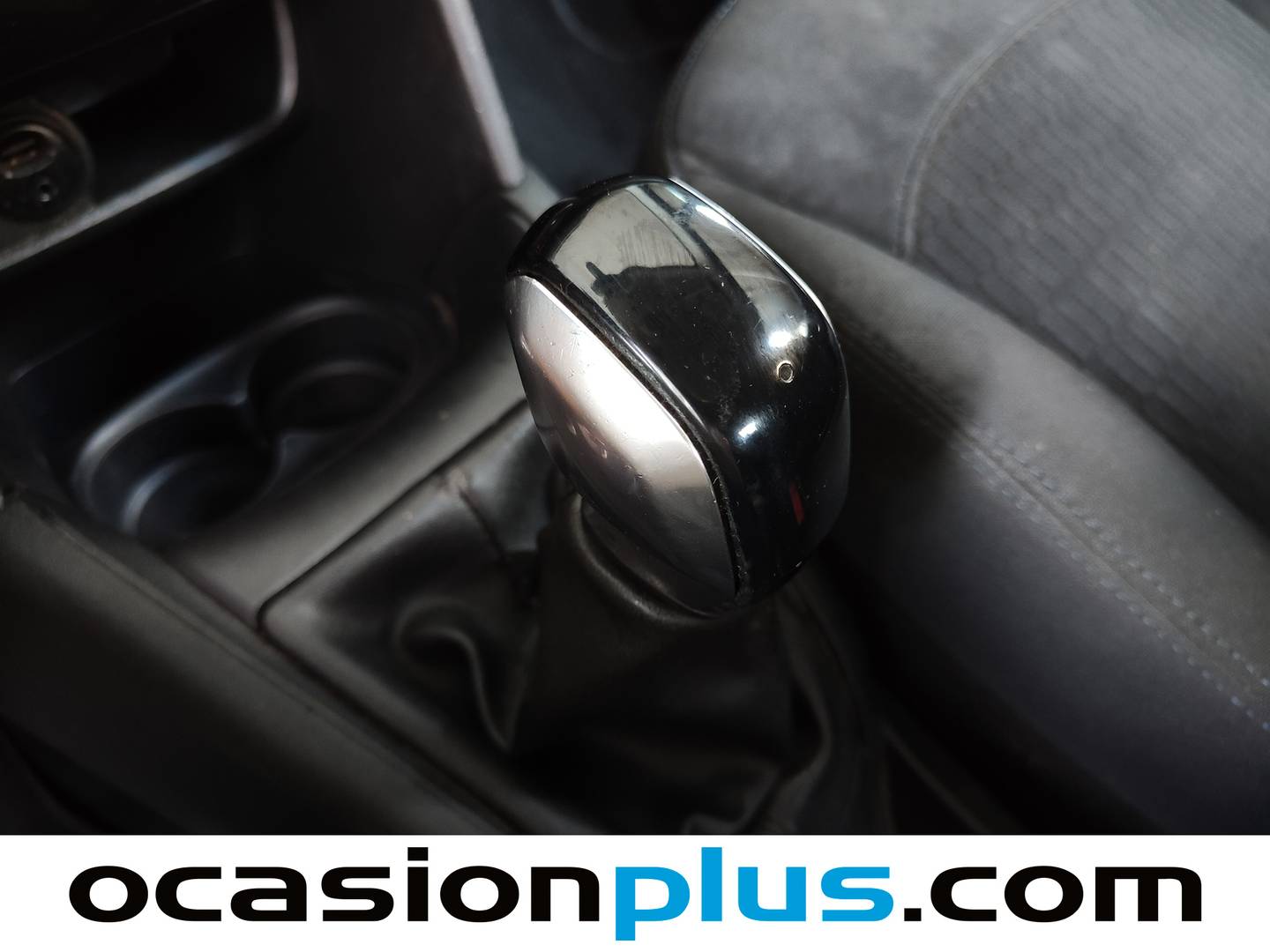 Peugeot 208 Peugeot 208 1.6 BlueHDi Style S (100 CV) de segunda mano