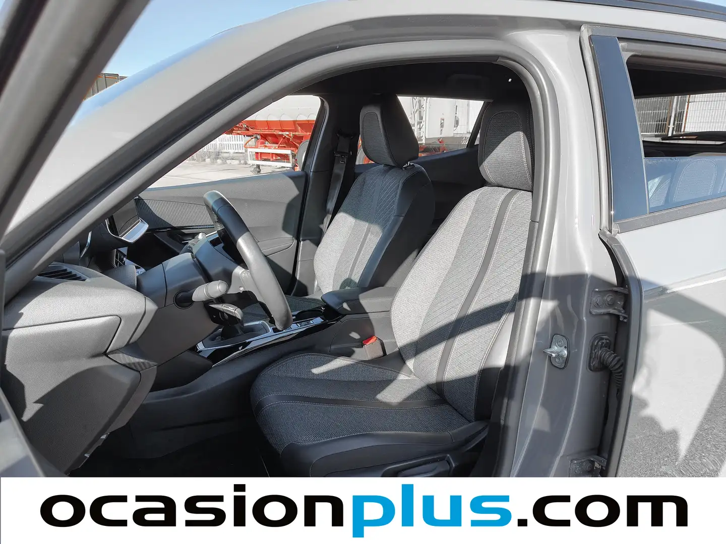 Foto Peugeot 2008 Peugeot 2008 PureTech 100 S&S Allure (100 CV)