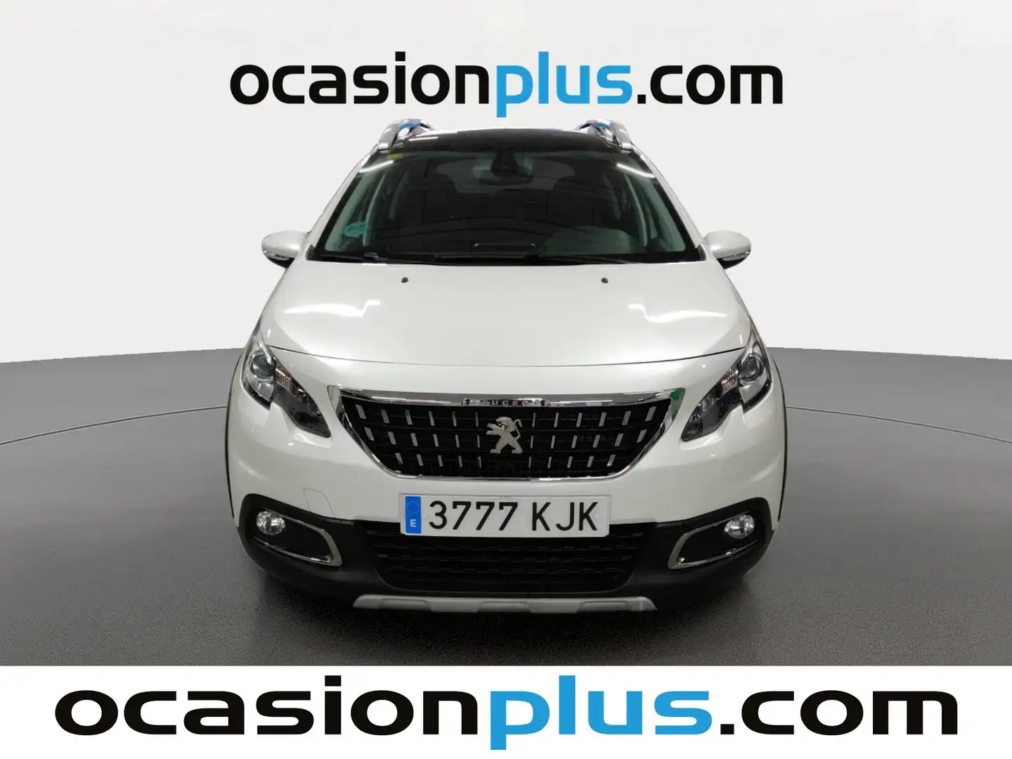 Foto Peugeot 2008 Peugeot 2008 BlueHDi 120 S&S Allure (120 CV)