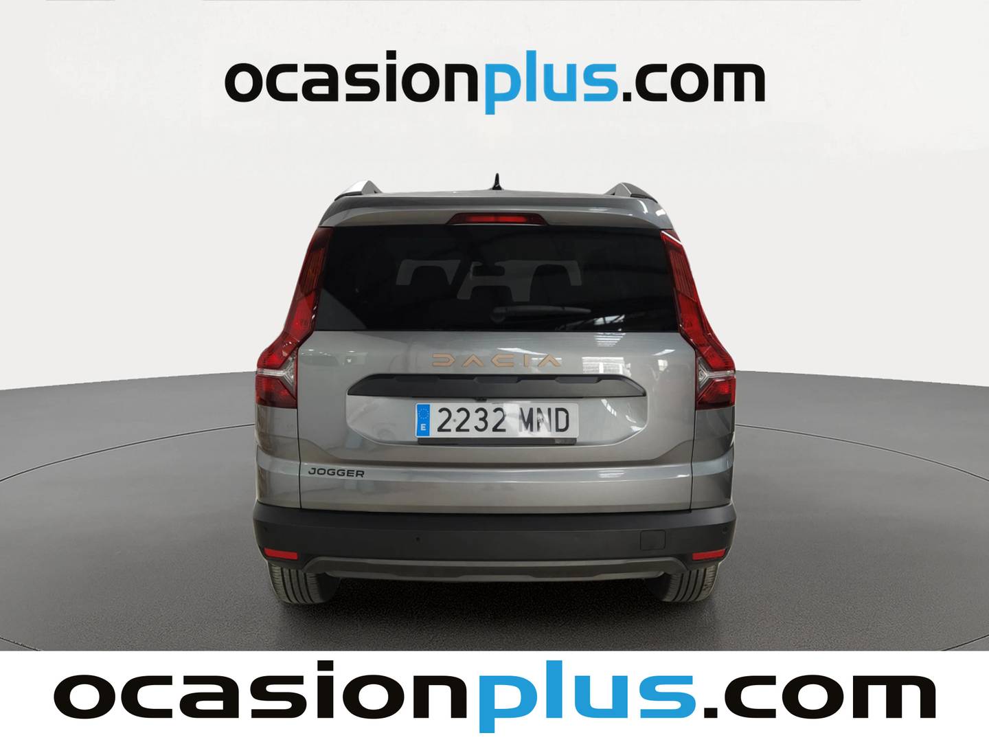 Dacia Jogger Dacia Jogger Extreme Go ECO-G  (100 CV) 7 Plazas barato
