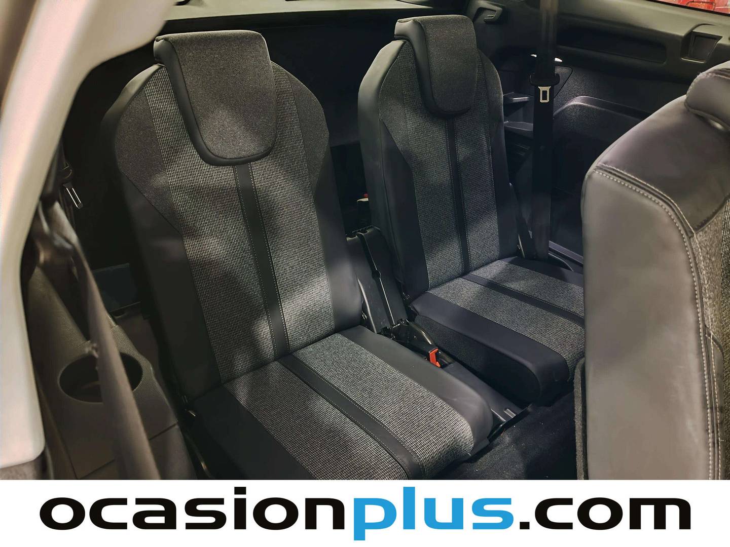 Foto Peugeot 5008 Peugeot 5008 1.6 BlueHDi Allure (120 CV) 7 Plazas