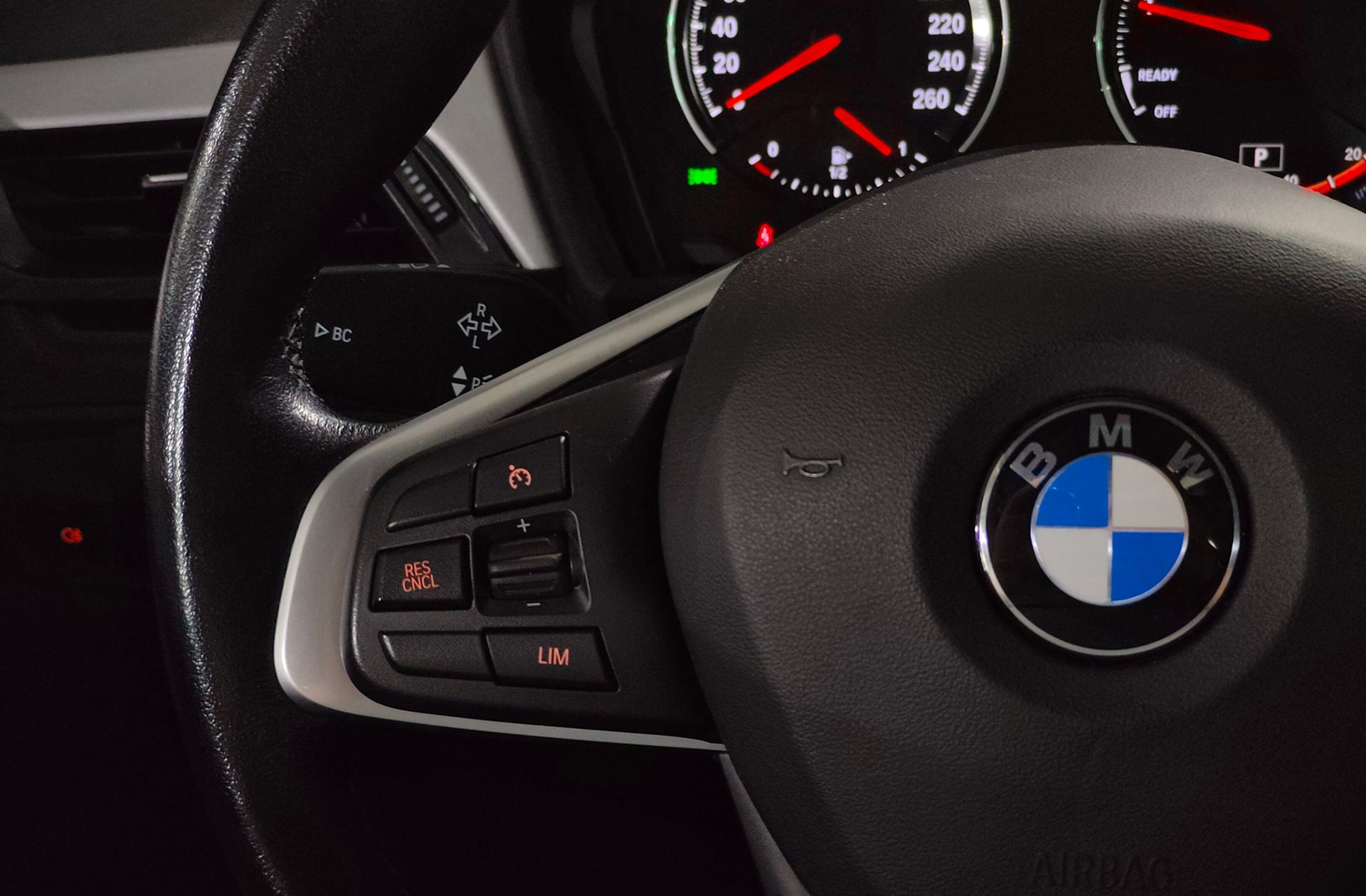 BMW X1 sDrive18i - foto 31