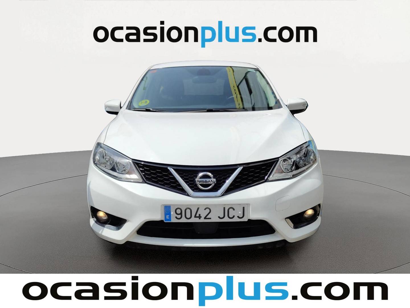 Nissan PULSAR Nissan Pulsar 1.5 dCi Acenta (110 CV) al mejor precio