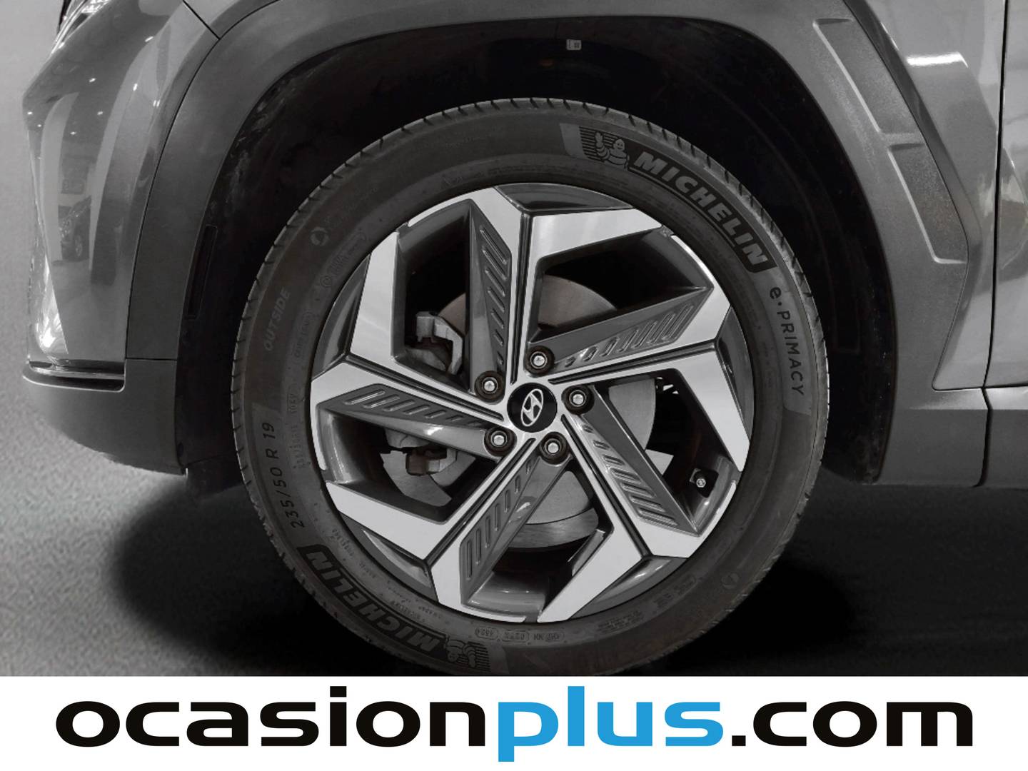 Hyundai Tucson Hyundai Tucson 1.6 TGDI PHEV Tecno Sky 4x4 Auto (265 CV) seminuevo