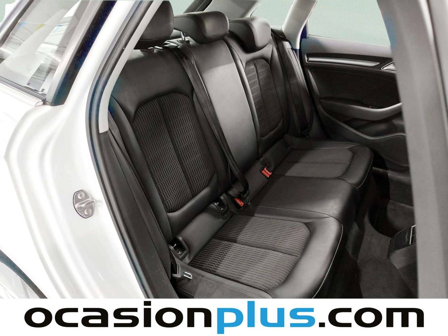 Audi A3 Audi A3 Sportback Sportback Advanced 1.6 TDI clean diesel (110 CV) manual