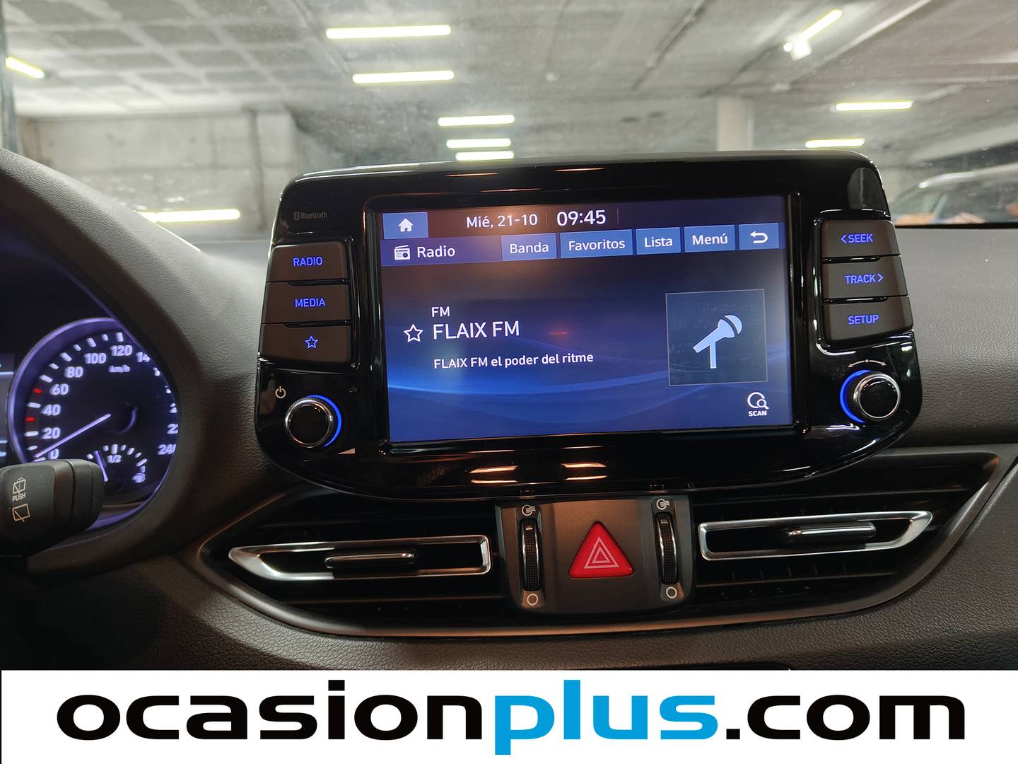 Hyundai i30 Hyundai i30 1.0 TGDI N-Line 30 Aniversario (120 CV) km 0