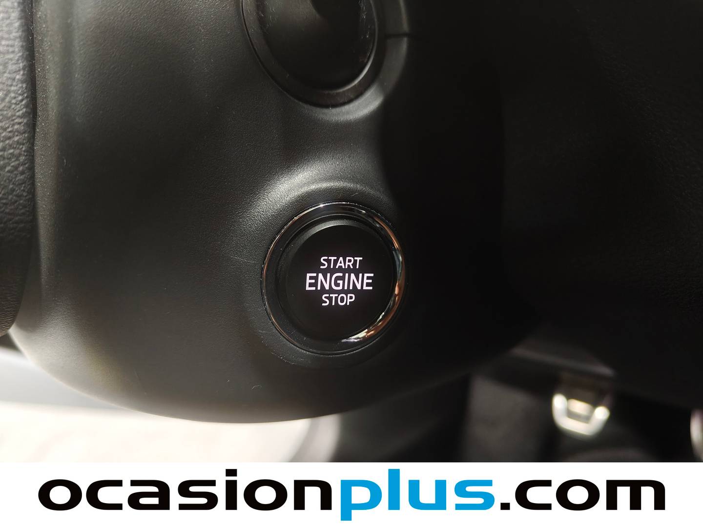 Skoda Kamiq Skoda Kamiq 1.0 TSI Sport(115 CV) de segunda mano