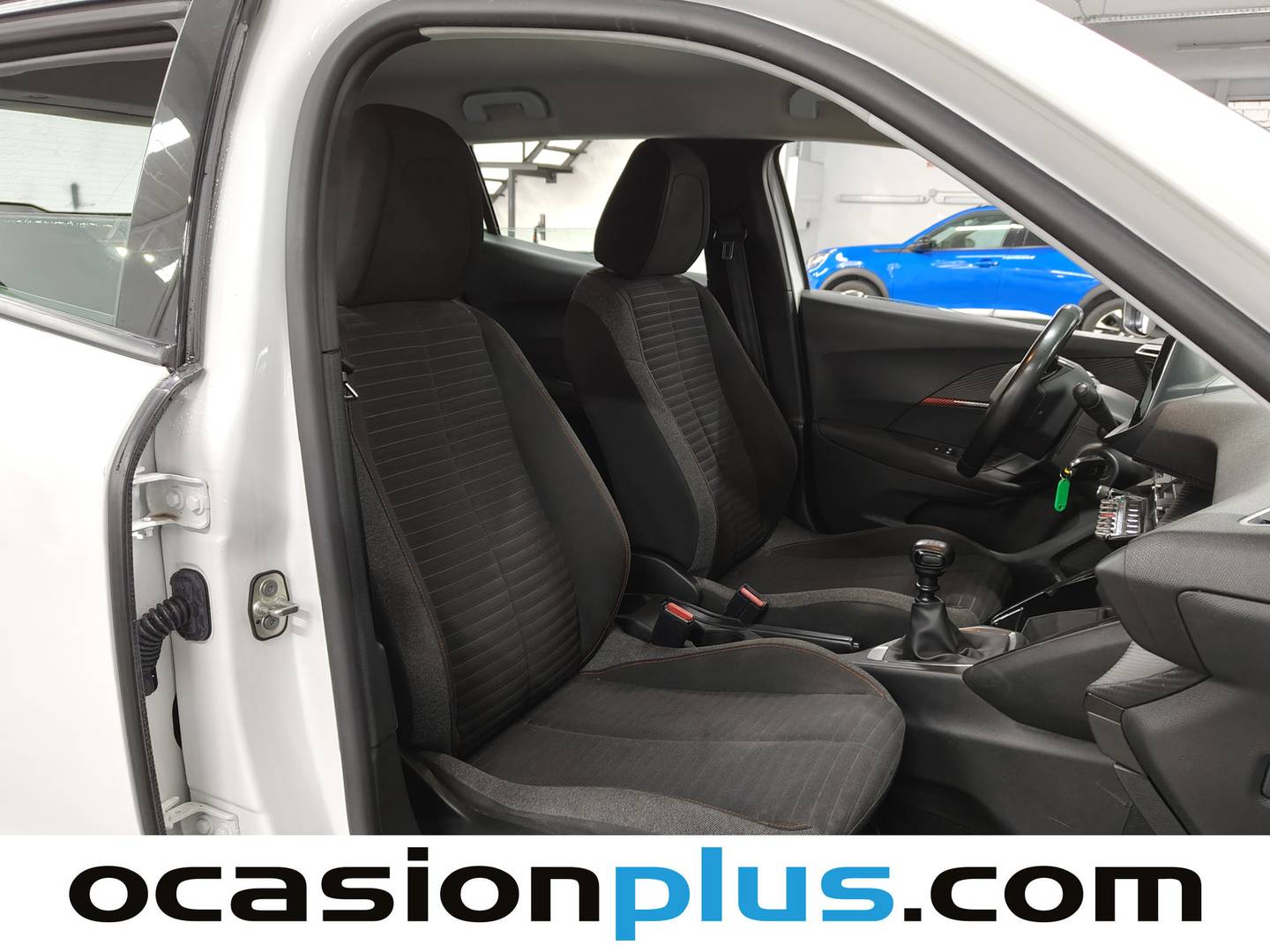 Peugeot 2008 Peugeot 2008 Puretech 100 S&S Active (100 CV) gasolina