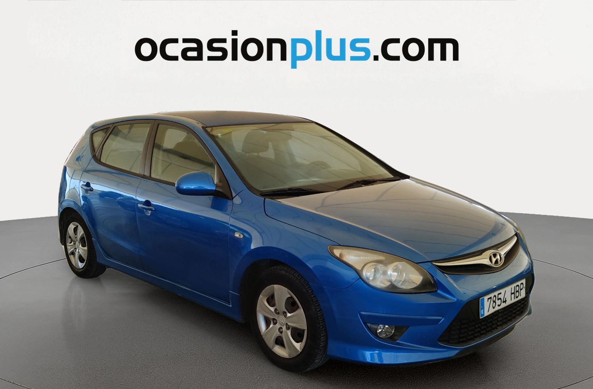 Hyundai i30 1.4 GL FDU Classic - foto 2