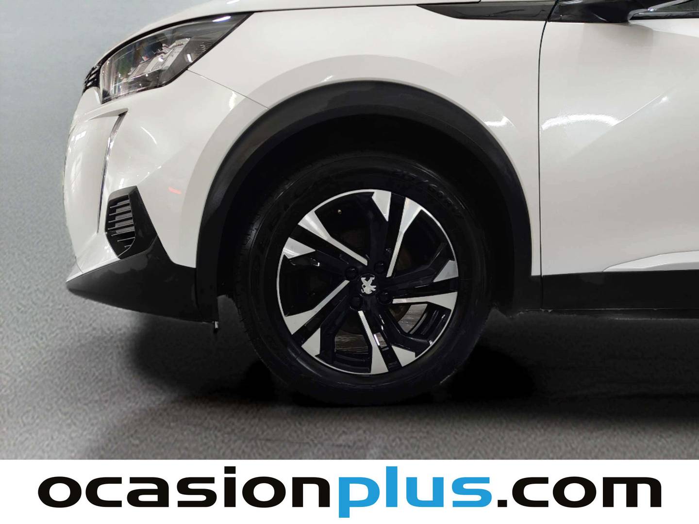 Peugeot 2008 Peugeot 2008 PureTech 100 S&S Allure (100 CV) de segunda mano