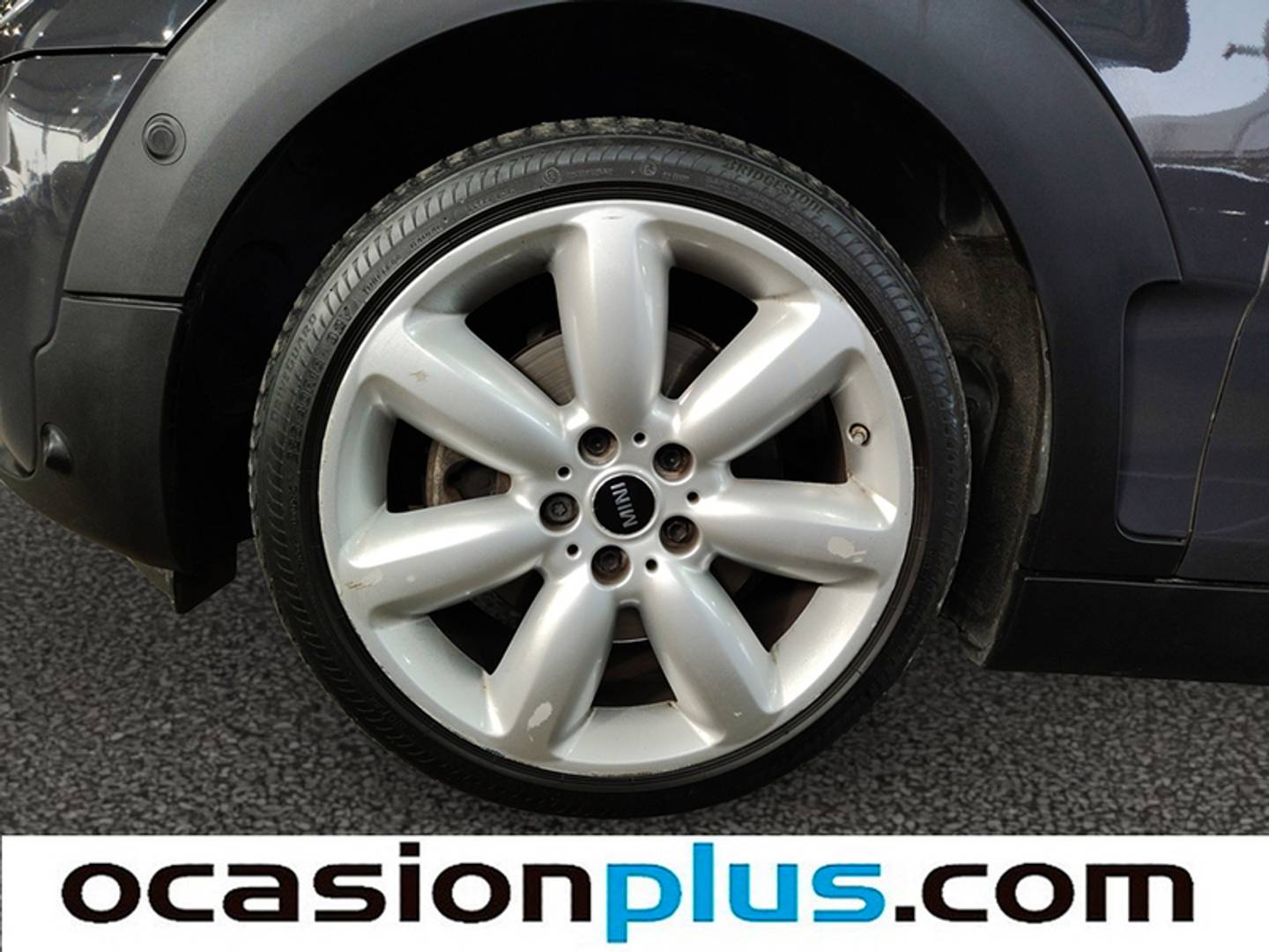 Foto Mini CLUBMAN MINI MINI Clubman Cooper S (192 CV)