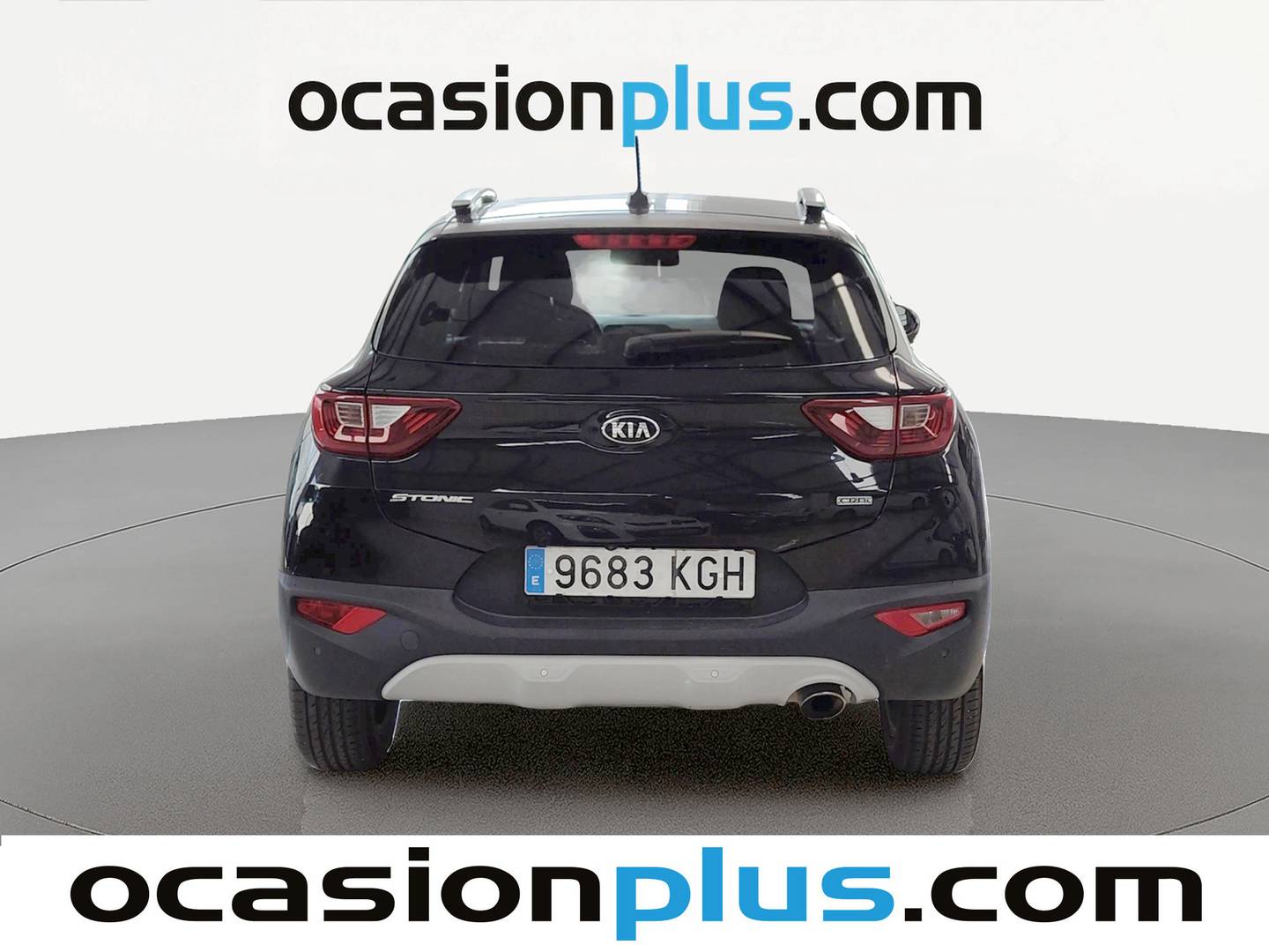 KIA Stonic KIA Stonic 1.6 CRDi VGT Drive (110 CV) barato