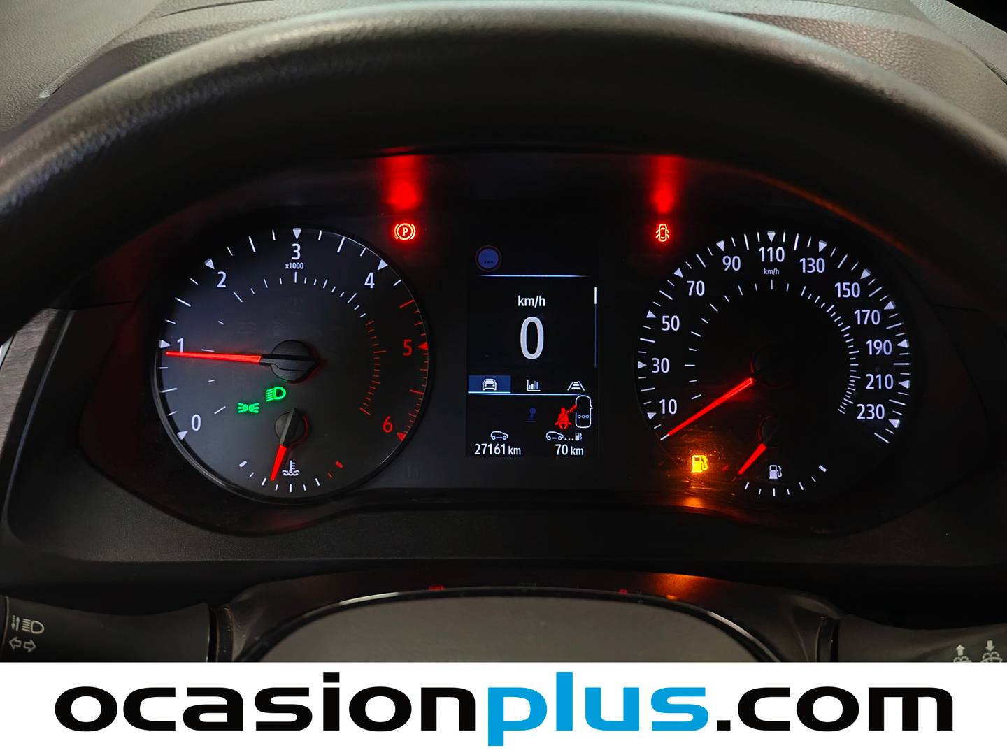 Foto Renault Kangoo Combi Renault Kangoo Combi Life Edition One 1.5 Blue dCi (95 CV)