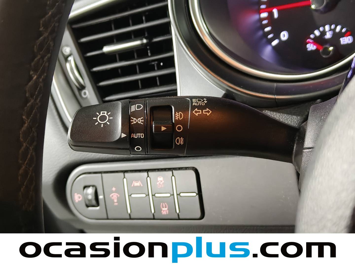 Foto KIA XCeed Kia XCeed 1.0 T-GDi Business (100 CV)