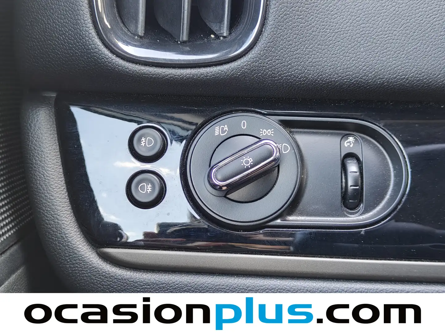 Foto Mini Countryman MINI MINI Countryman Cooper (136 CV)