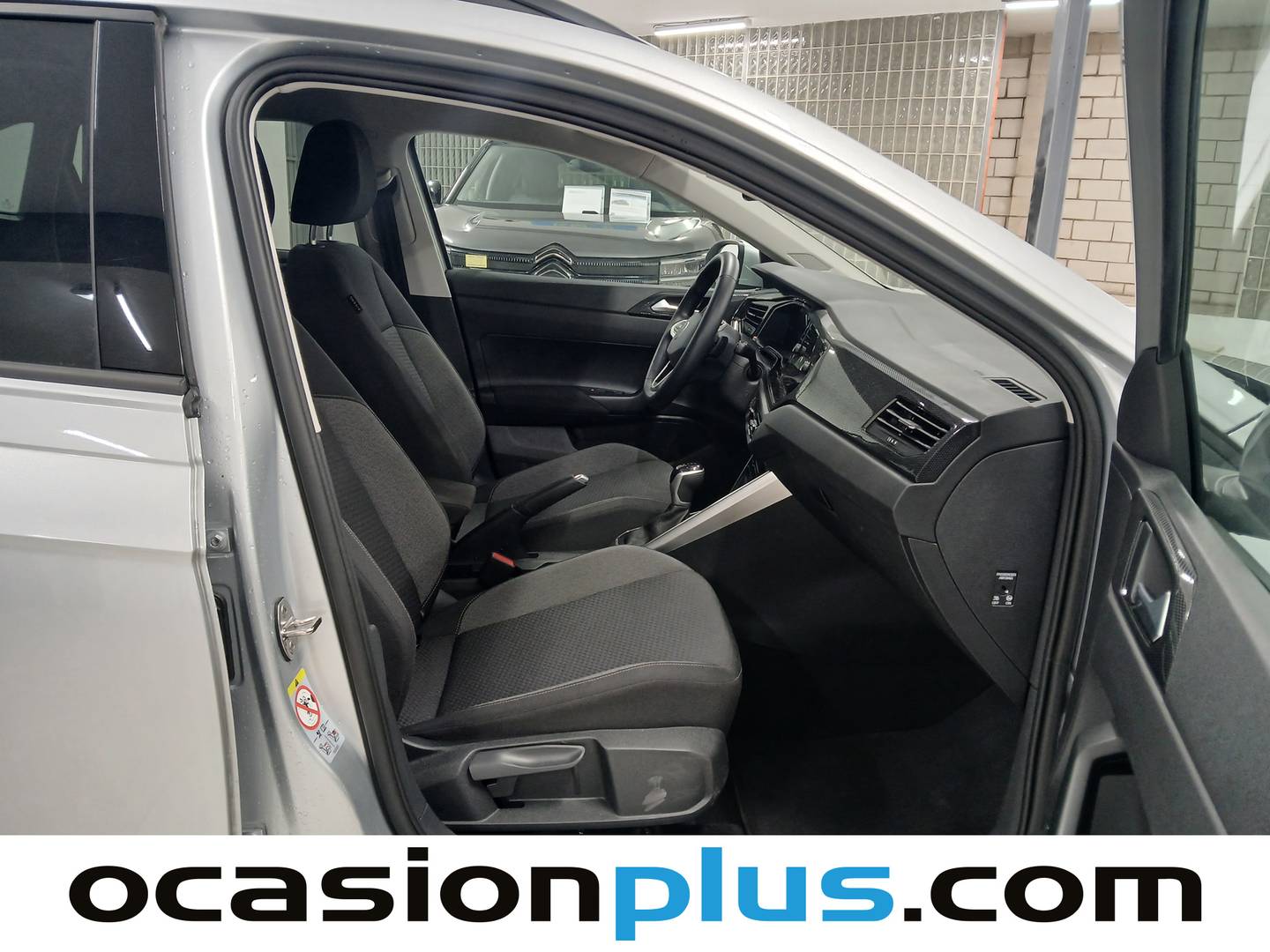 Foto Volkswagen Taigo Volkswagen Taigo ``Más`` 1.0 TSI (115 CV) DSG