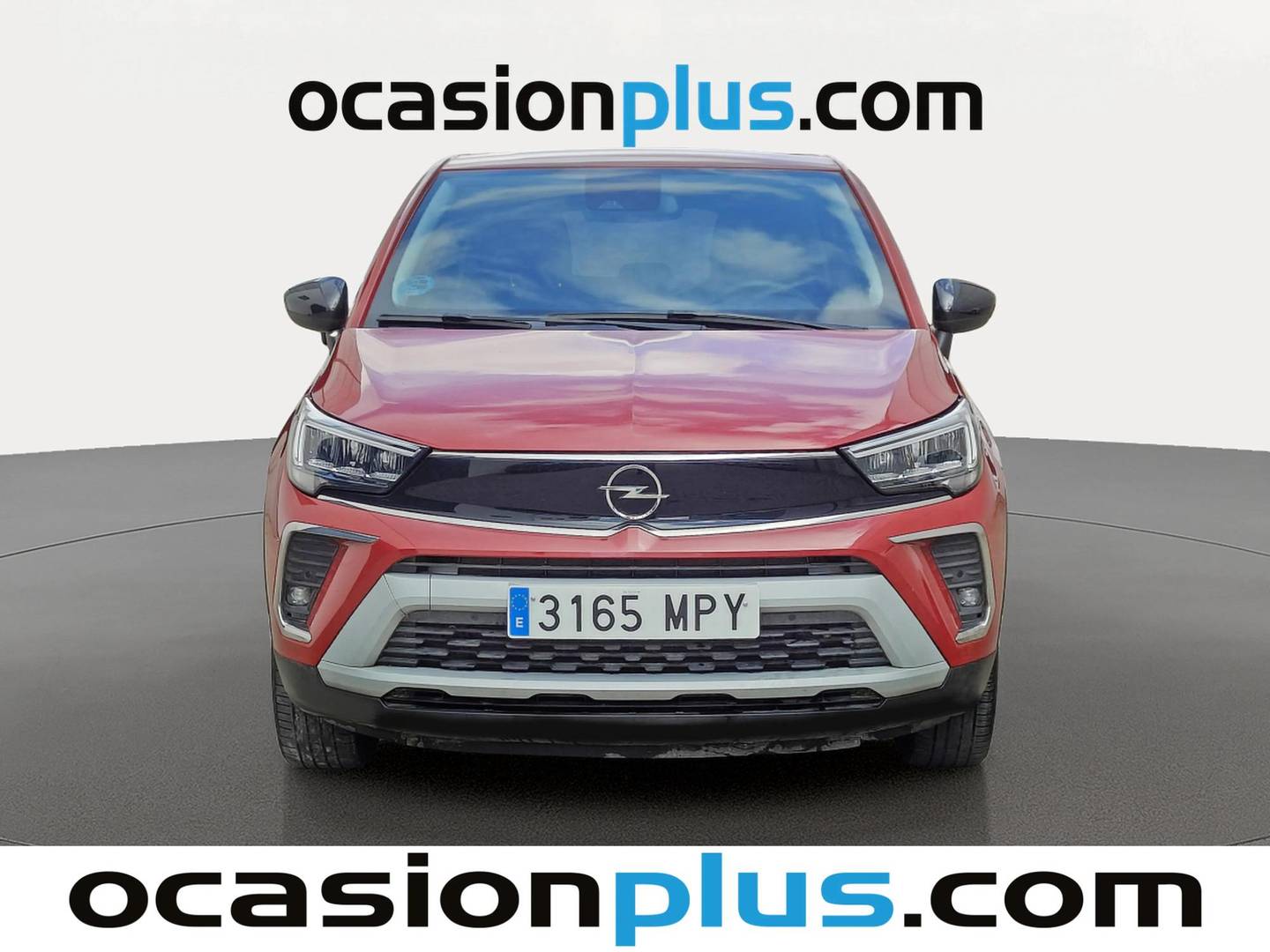 Foto Opel Crossland Opel Crossland 1.2 Elegance Pack (110 CV)