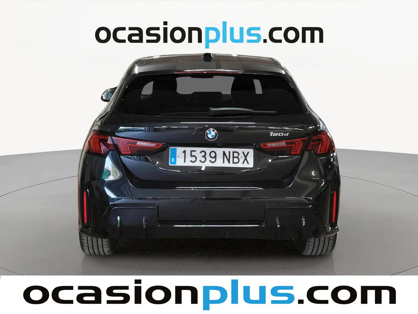 BMW Serie 1 BMW Serie 1 120d (163 CV) Pack M al mejor precio