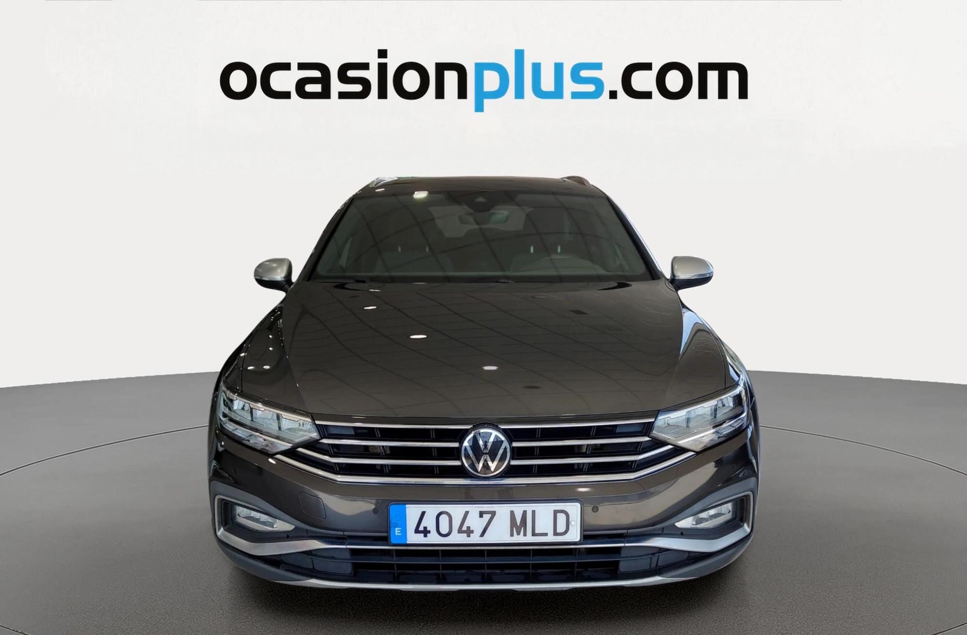 Volkswagen Passat Alltrack 2.0 TDI 4Motion DSG - foto 19