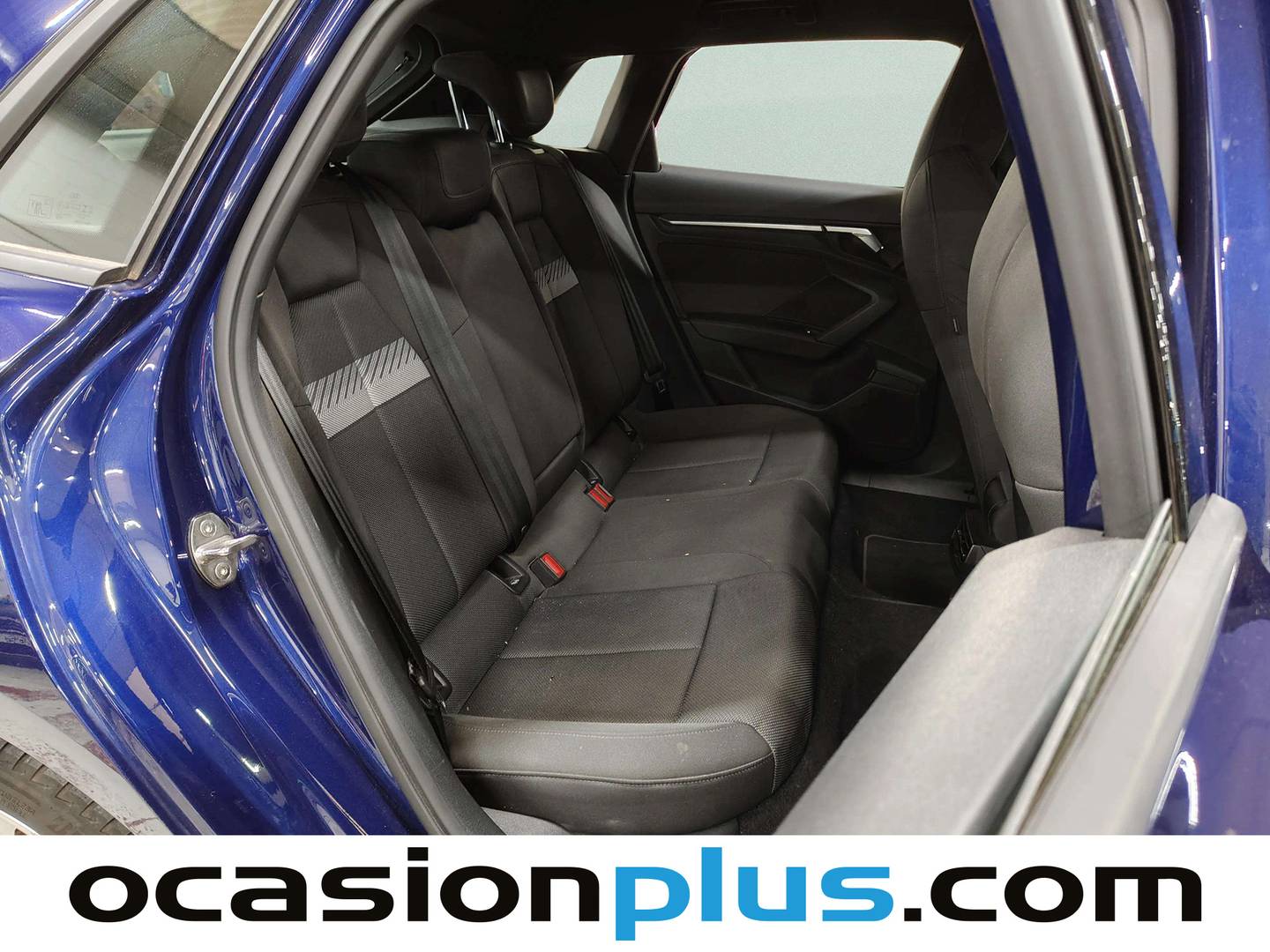 Audi A3 Audi A3 Sportback S line 30 TFSI (110 CV) S tronic km 0