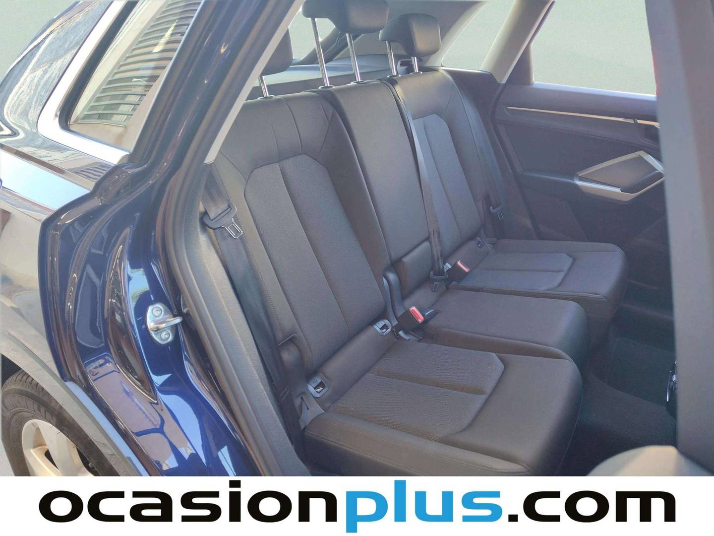 Audi Q3 Audi Q3 Advanced 35 TDI (150 CV) S tronic al mejor precio
