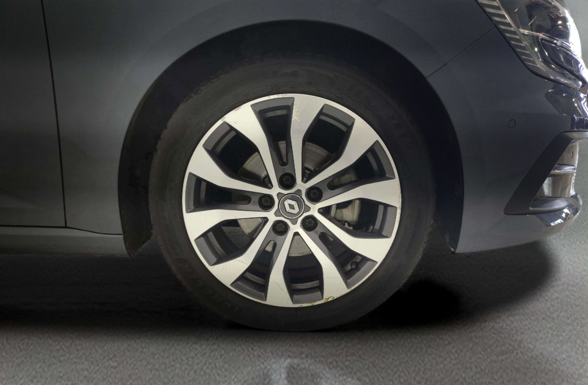 Renault Mégane Sport Tourer Techno TCe EDC GPF - foto 42