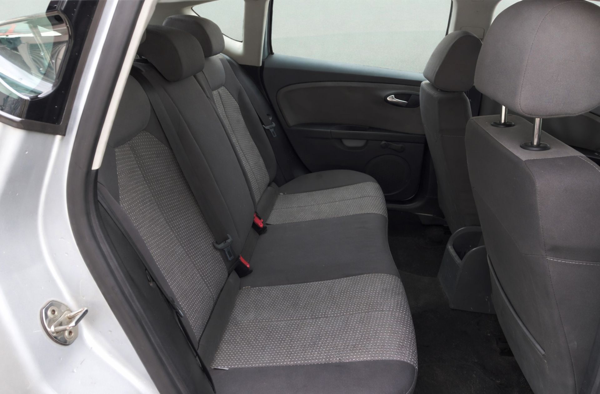 SEAT León 1.4 TSI Reference - foto 14